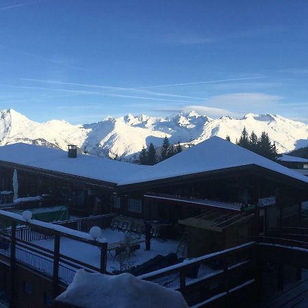 Les Arcs 1800 Apartment บูร์-แซ็งต์-โมริซ ภายนอก รูปภาพ