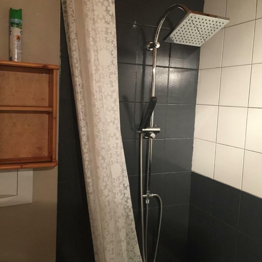 Les Arcs 1800 Apartment บูร์-แซ็งต์-โมริซ ภายนอก รูปภาพ